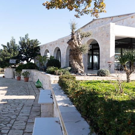 Masseria Brigare Cassano delle Murge Bagian luar foto