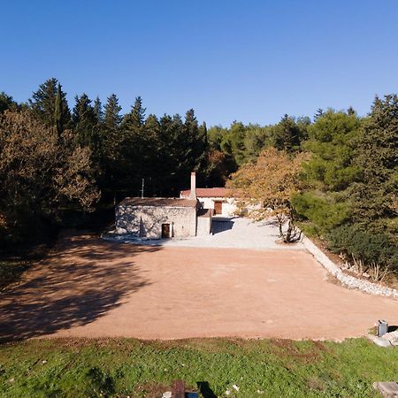 Masseria Brigare Cassano delle Murge Bagian luar foto