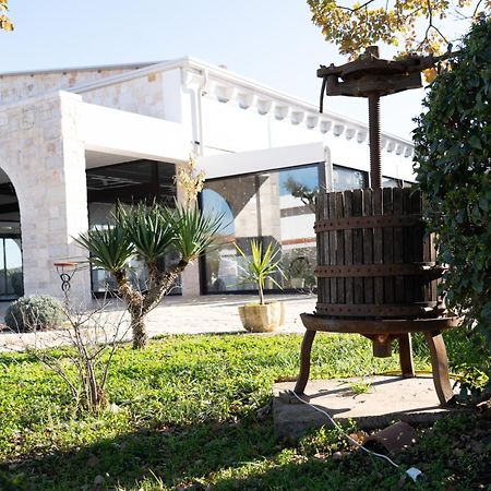 Masseria Brigare Cassano delle Murge Bagian luar foto