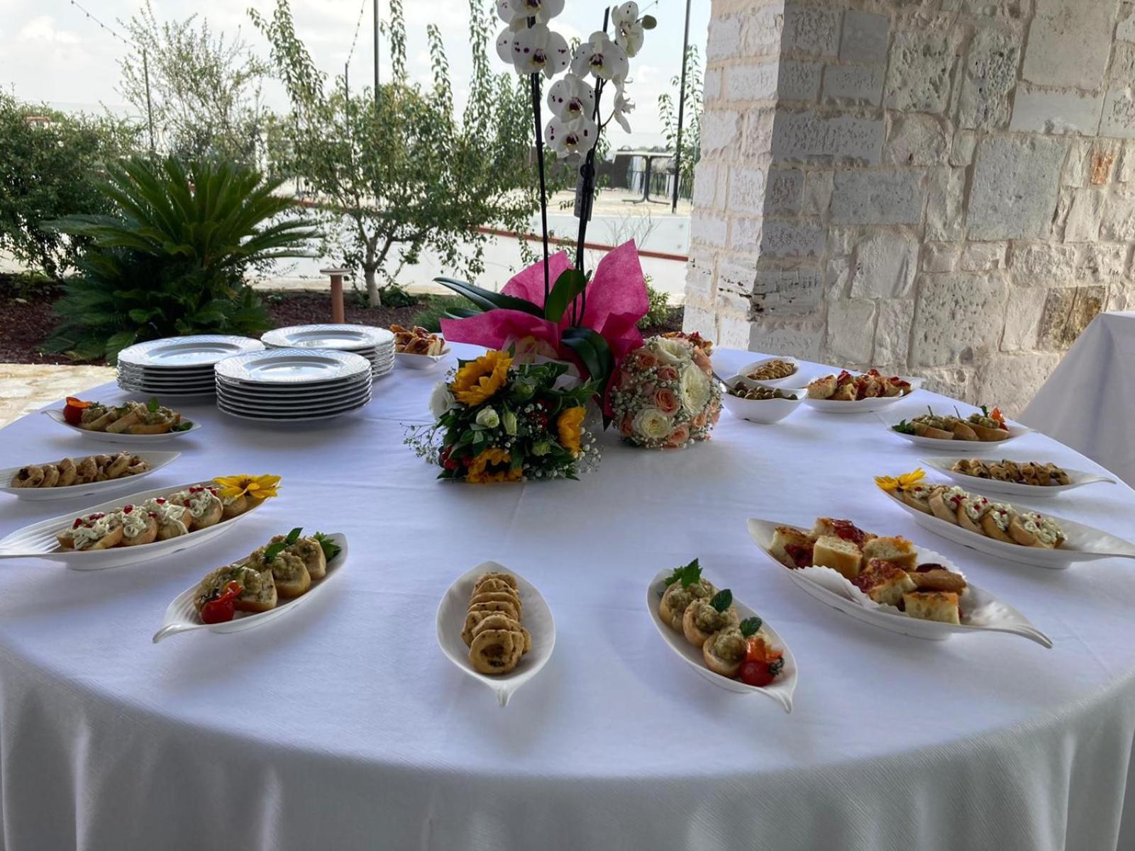 Masseria Brigare Cassano delle Murge Bagian luar foto