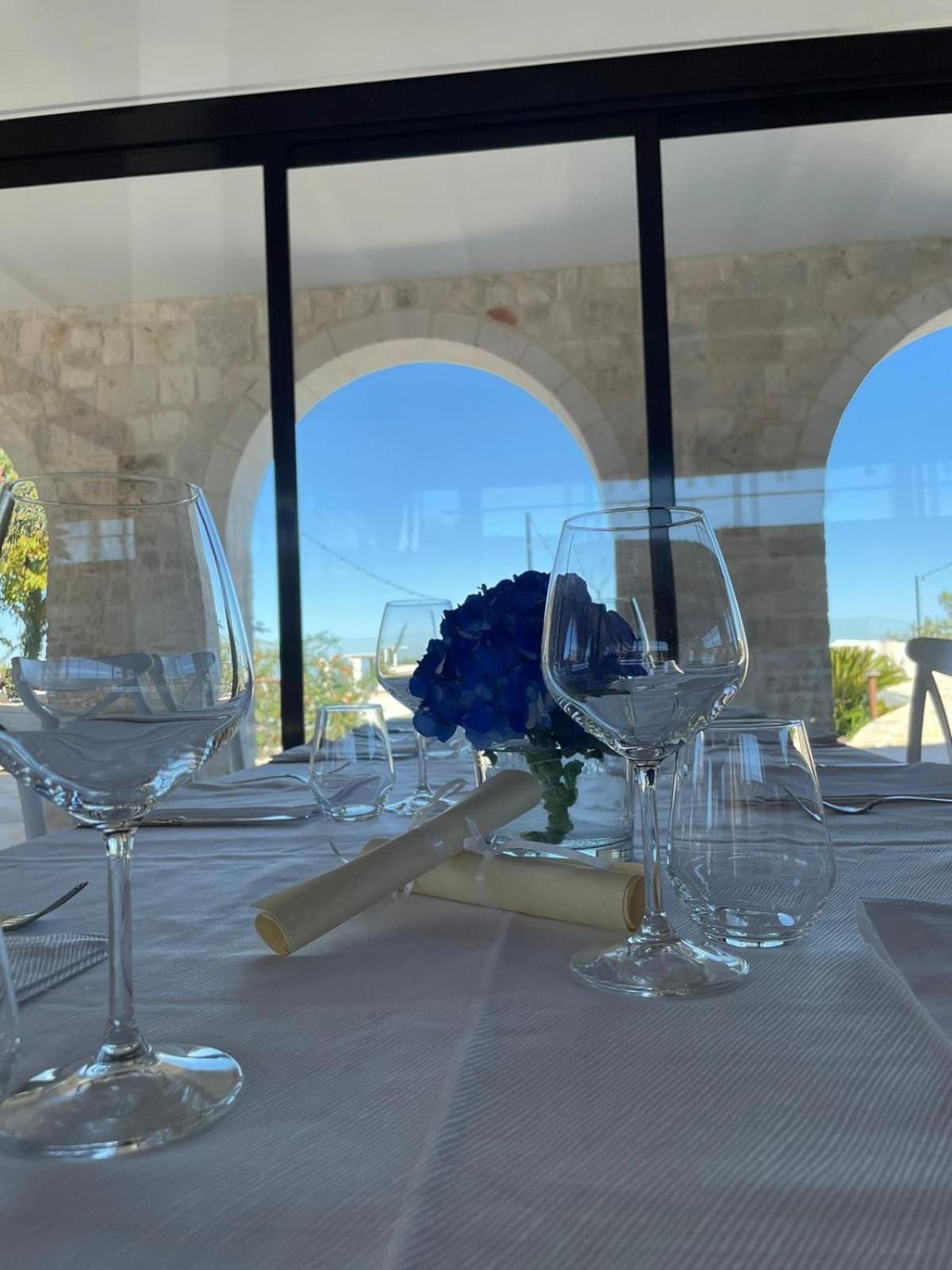 Masseria Brigare Cassano delle Murge Bagian luar foto