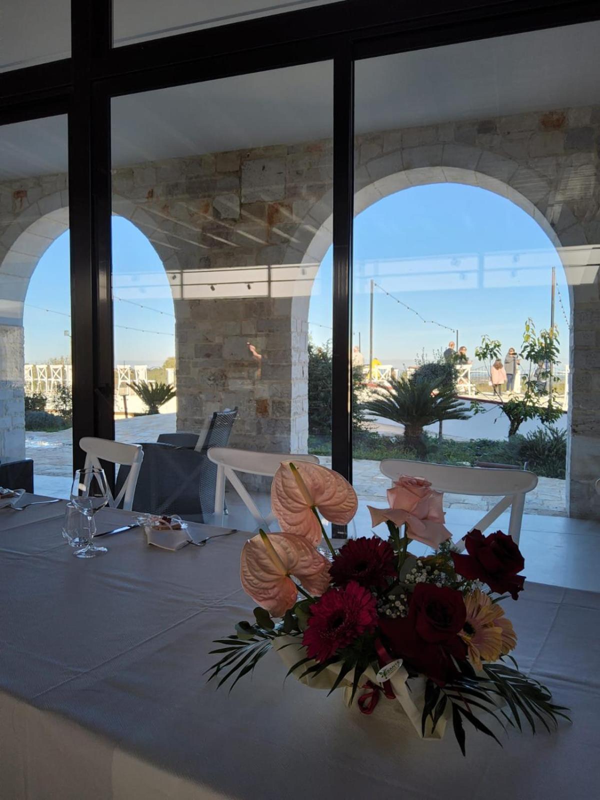 Masseria Brigare Cassano delle Murge Bagian luar foto