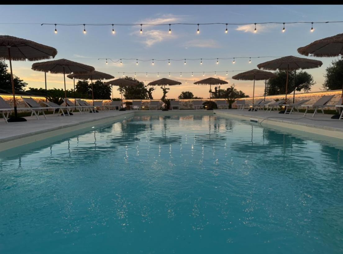 Masseria Brigare Cassano delle Murge Bagian luar foto