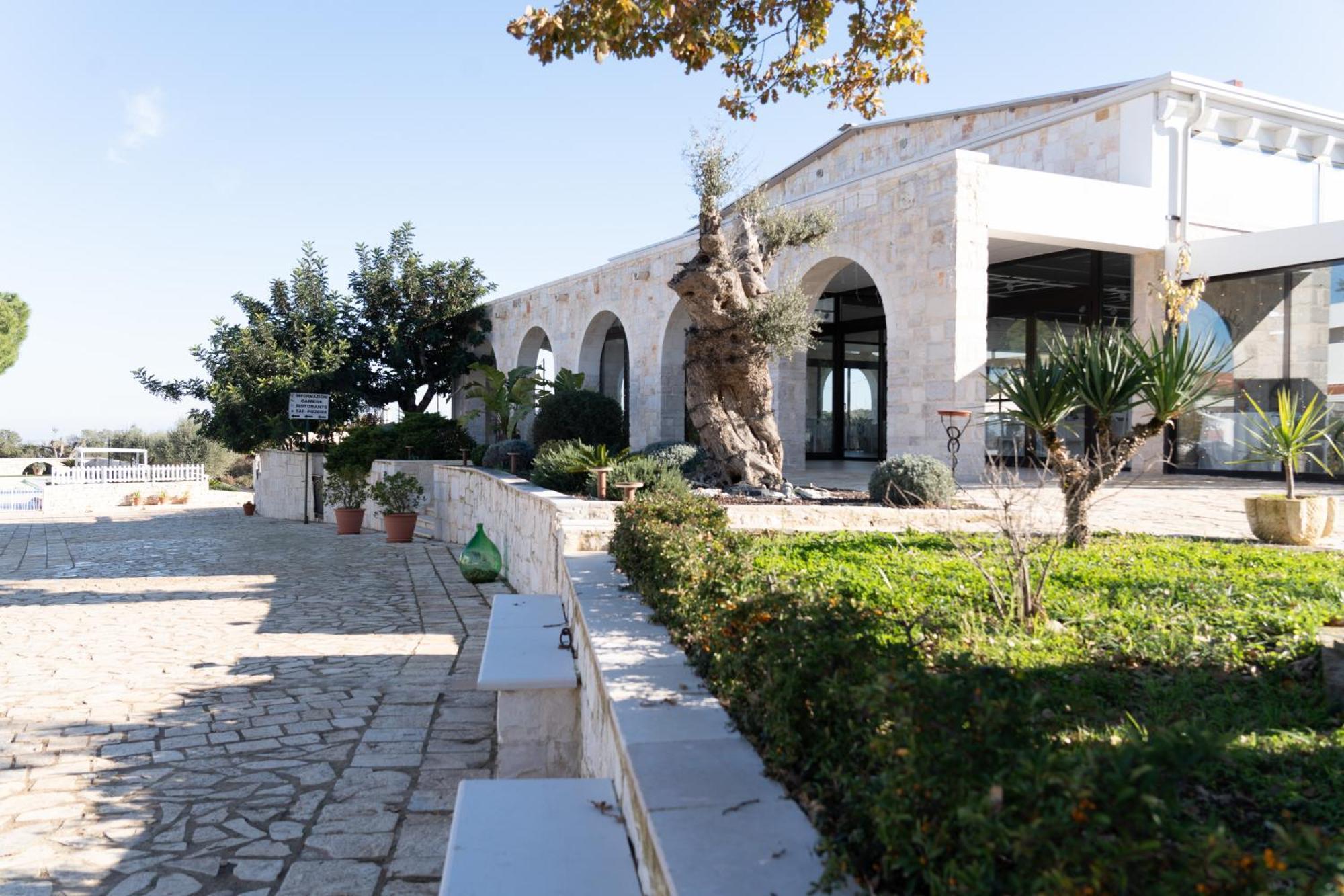 Masseria Brigare Cassano delle Murge Bagian luar foto