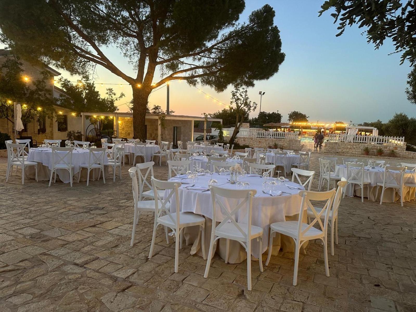 Masseria Brigare Cassano delle Murge Bagian luar foto
